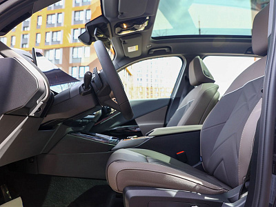 BMW X3 черный 2025