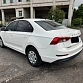 Skoda Rapid 1.5 л 2021 г. Белый, пробег 39000 км