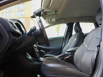 Volvo V40 Cross Country