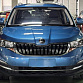 Skoda Kamiq 1.5 л 2021 г. Голубой, пробег 30000 км