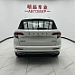 Skoda Karoq 1.4 л 2022 г. Белый, пробег 35000 км
