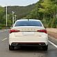 Skoda Octavia 1.4 л 2022 г. Белый, пробег 16000 км