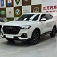 Haval Haval H6 1.5 л 2023 г. Белый, пробег 11000 км