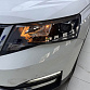 Skoda Kamiq 1.5 л 2023 г. Белый, пробег 26800 км