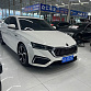 Skoda Octavia 1.4 л 2022 г. Белый, пробег 44000 км