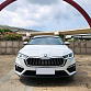 Skoda Octavia 1.4 л 2023 г. Белый, пробег 23000 км