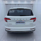 Skoda Karoq 1.4 л 2022 г. Белый, пробег 30000 км
