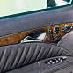Mercedes-Benz E-Класс белый 2005