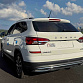 Skoda Kamiq 1.5 л 2021 г. Белый, пробег 7200 км