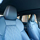 Audi Q5 черный 2025