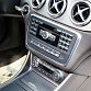 Mercedes-Benz CLA белый 2013
