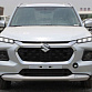 Suzuki Grand Vitara 1.5 л 2025 г. Серебристый