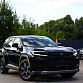 Toyota RAV4 черный 2026