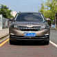 Skoda Kamiq 1.5 л 2022 г. шампань/коричневый, пробег 6000 км