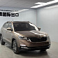 Skoda Kamiq 1.5 л 2022 г. Серебристо-серый, пробег 45000 км