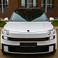 Lynk & Co 900 белый 2025