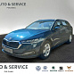 Skoda Octavia 2023 г. Синий, пробег 56300 км