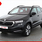 Skoda Karoq 2022 г. Чёрный, пробег 52999 км
