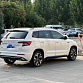 Skoda Karoq 1.4 л 2022 г. Белый, пробег 38000 км