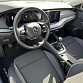 Skoda Octavia 2022 г. Чёрный, пробег 59367 км