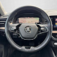 Skoda Kamiq 2022 г. Белый, пробег 52800 км