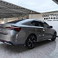 Skoda Octavia 1.4 л 2023 г. Серебристо-серый, пробег 31600 км