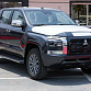Mitsubishi L200 2.5 л 2026 г. Серый