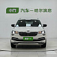 Skoda Karoq 1.4 л 2022 г. Белый, пробег 34600 км