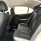 Skoda Octavia 1.4 л 2022 г. Белый, пробег 29000 км