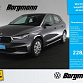 Skoda Fabia 2023 г. Серый, пробег 54259 км