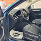 Skoda Kamiq 1.5 л 2022 г. Голубой, пробег 21800 км