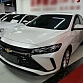 Chevrolet Monza 1.5 л 2023 г. Белый, пробег 25500 км