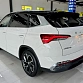 Skoda Kamiq 1.5 л 2023 г. Белый, пробег 41000 км