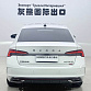 Skoda Octavia 1.4 л 2023 г. Белый, пробег 22000 км