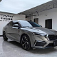 Skoda Octavia 1.4 л 2023 г. Серебристо-серый, пробег 31600 км