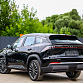 Geely Galaxy M7 черный 2026