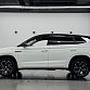 Skoda Kamiq 1.5 л 2024 г. Белый, пробег 30000 км