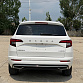 Skoda Karoq 1.4 л 2021 г. Белый, пробег 41000 км