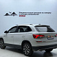 Skoda Kamiq 1.5 л 2023 г. Белый, пробег 26800 км