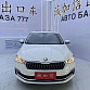 Skoda Rapid 1.5 л 2022 г. Белый, пробег 22000 км