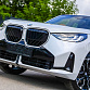 BMW X3 белый 2026
