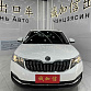 Skoda Kamiq 1.5 л 2024 г. Белый, пробег 18000 км