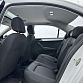 Skoda Rapid 1.5 л 2023 г. Белый, пробег 26000 км