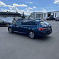 Skoda Superb 2022 г. Синий, пробег 59250 км