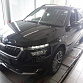 Skoda Kamiq 2023 г. Чёрный, пробег 49350 км
