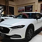 Mazda CX-4 2.0 л 2022 г. Белый, пробег 48000 км