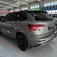 Skoda Karoq 1.4 л 2023 г. шампань/коричневый, пробег 13500 км