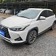 Toyota YARiS L Zhi Xuan 1.5 л 2022 г. Белый, пробег 24400 км