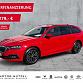 Skoda Octavia 2022 г. Красный, пробег 52216 км