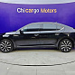 Skoda Superb 1.4 л 2023 г. Чёрный, пробег 11000 км
